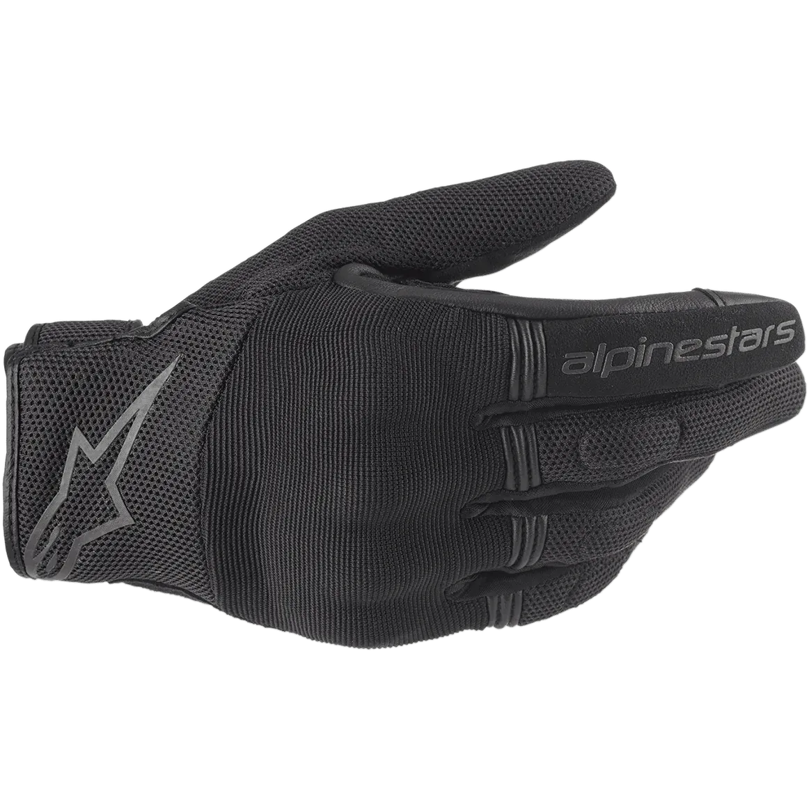 Alpinestars Copper Gloves - Black