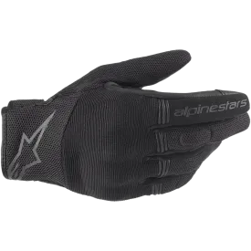 Alpinestars Copper Gloves - Black