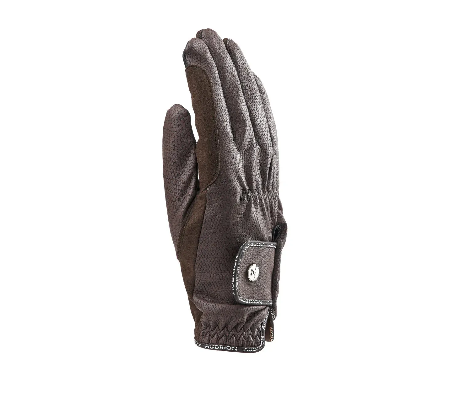 Aubrion Ladies Stadium Winter Riding Gloves