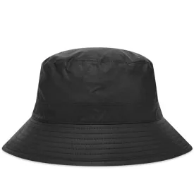Barbour Waxed Cotton Sports Hat