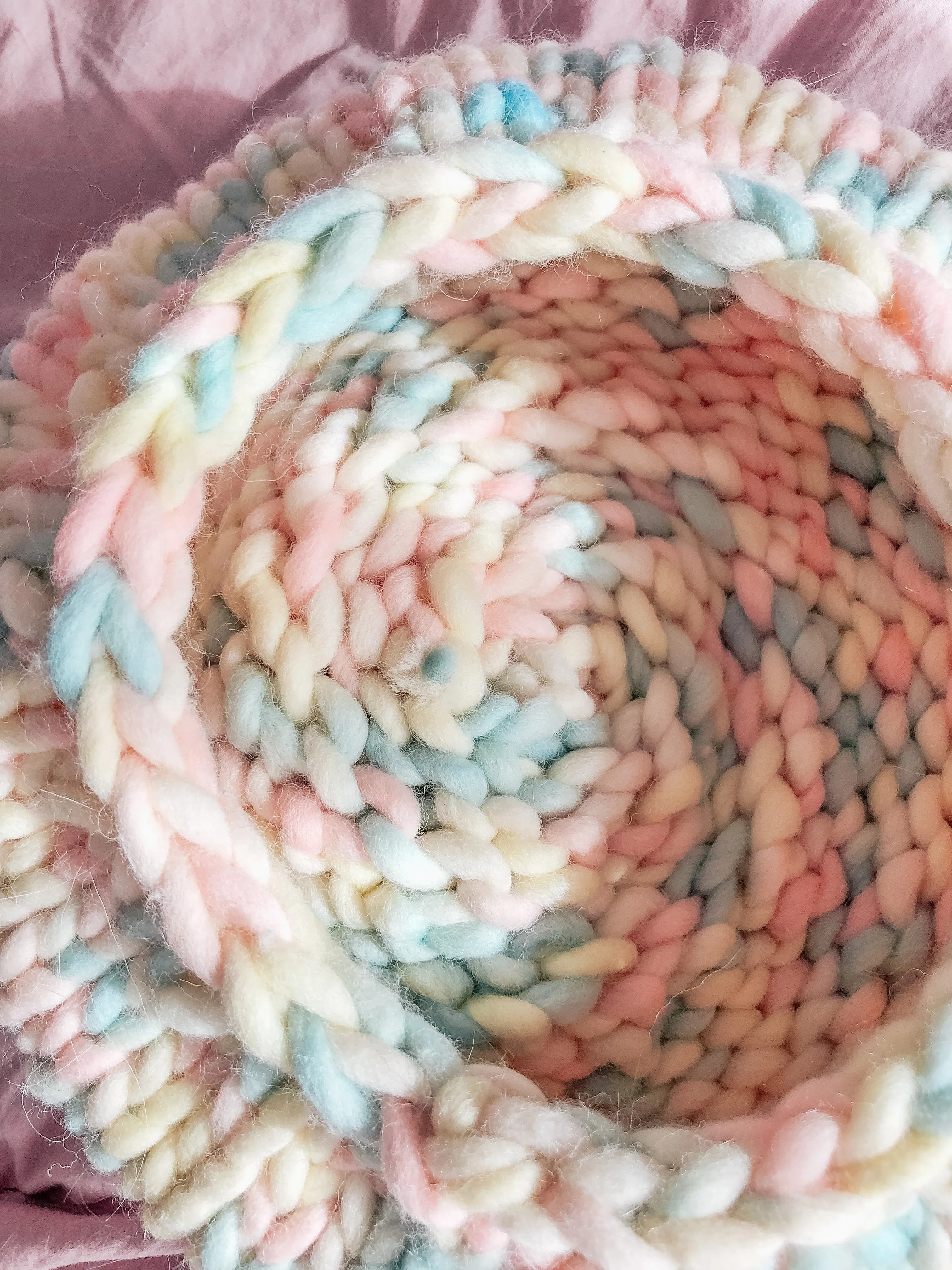 Bardot Beret Knitting Pattern