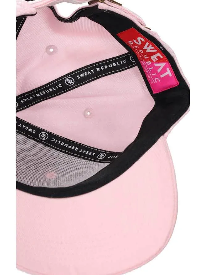 Conqueror Sports Cap