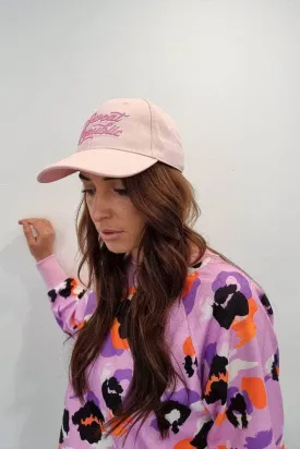 Conqueror Sports Cap