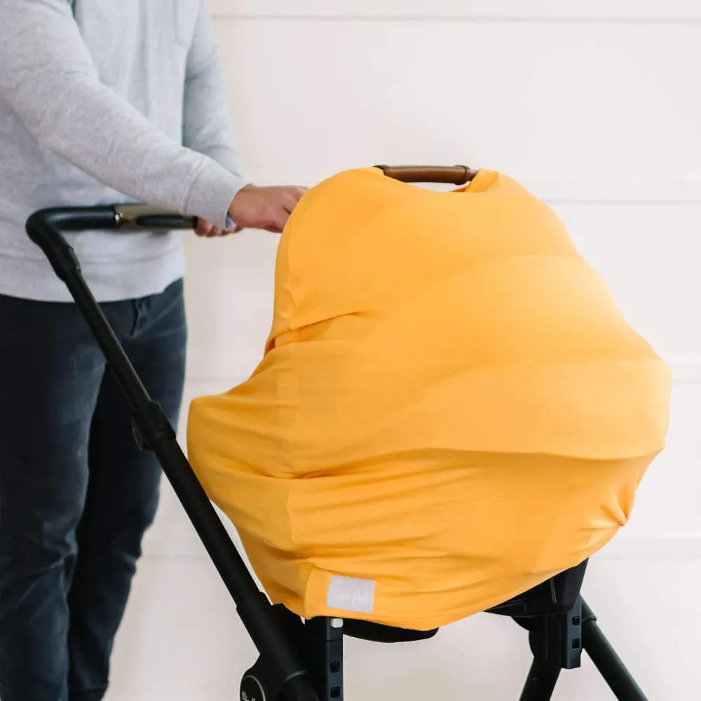 Copper Pearl Multi-Use Cover | Solar