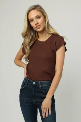 Dear John ‘Gabby’ Top in Dark Oak
