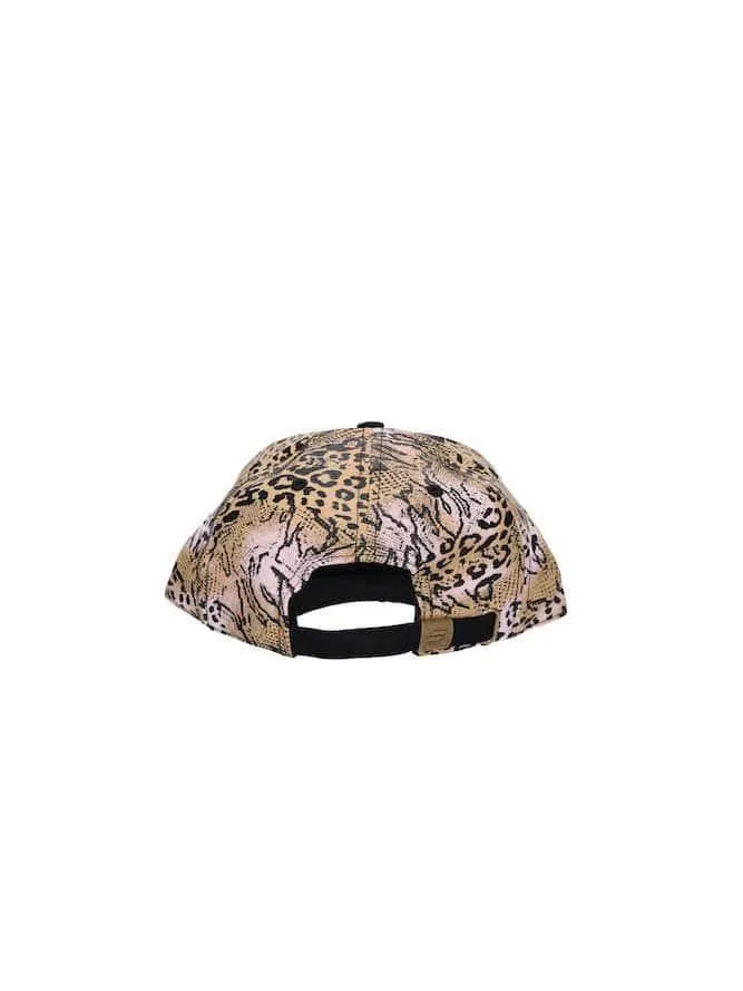 Defense Sports Cap