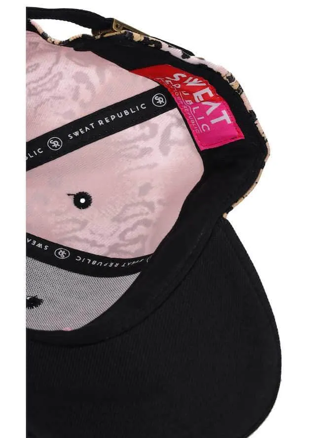 Defense Sports Cap