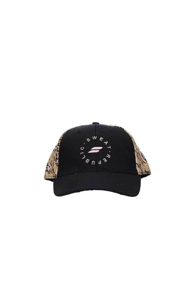 Defense Sports Cap