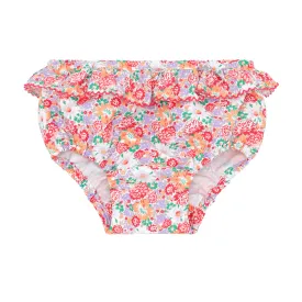 Diaper Cover, Island Blossom