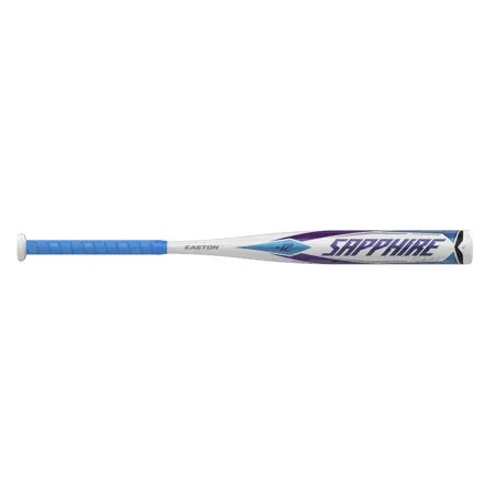 Easton Sapphire  - Minus 12 - Fastpitch Bat