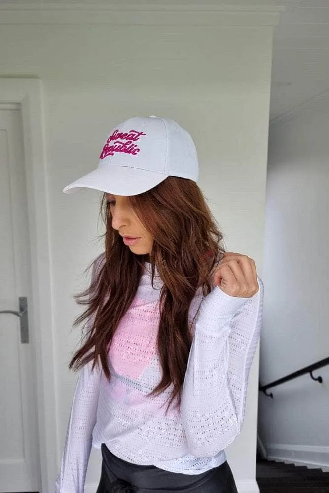 Free Style Sports Cap
