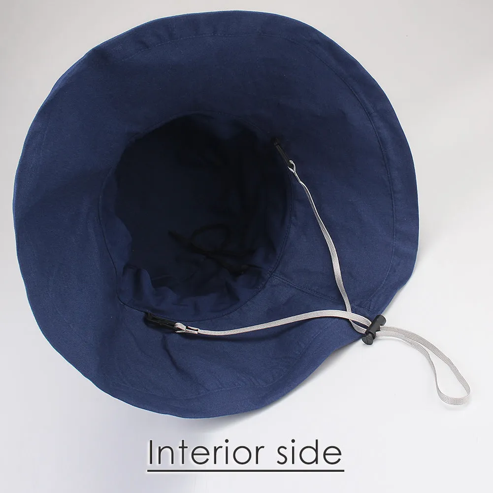 FURTALK Women Ponytail Beach Bucket Sun Hats  Drop Shipping SH045