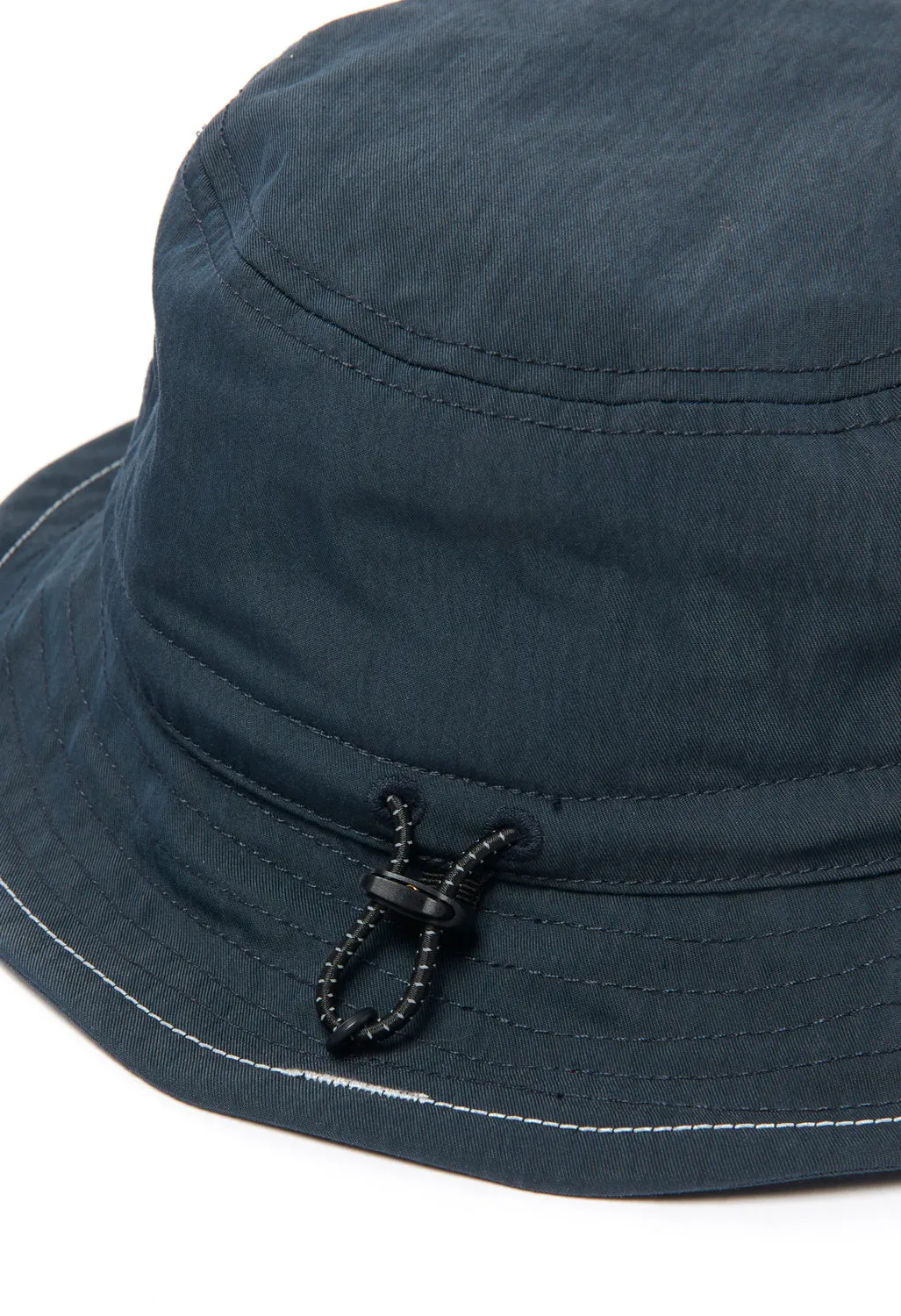Gramicci x And Wander Nyco Hat - Navy
