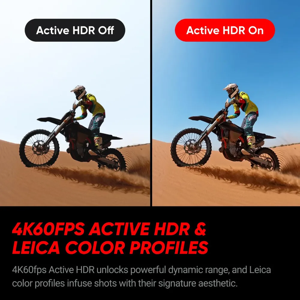 Insta360 ACE Pro 2 with Dual Battery