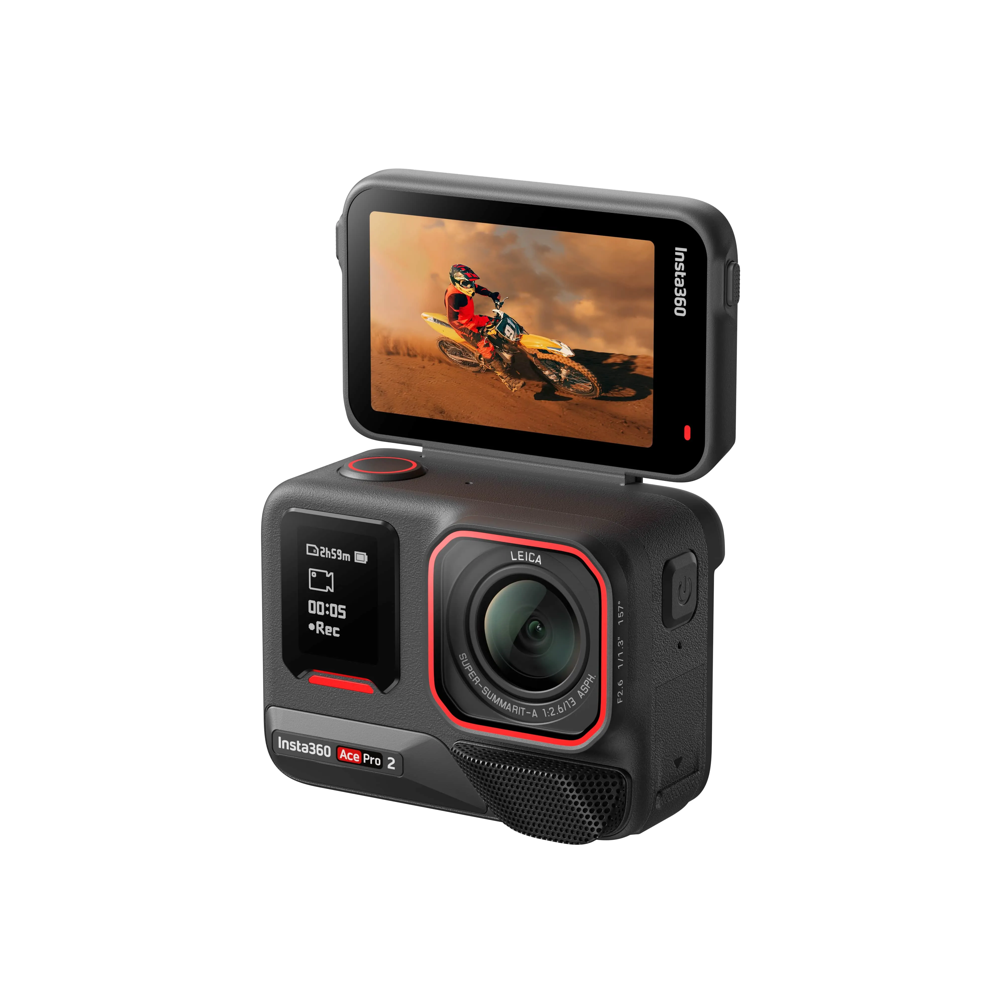 Insta360 ACE Pro 2