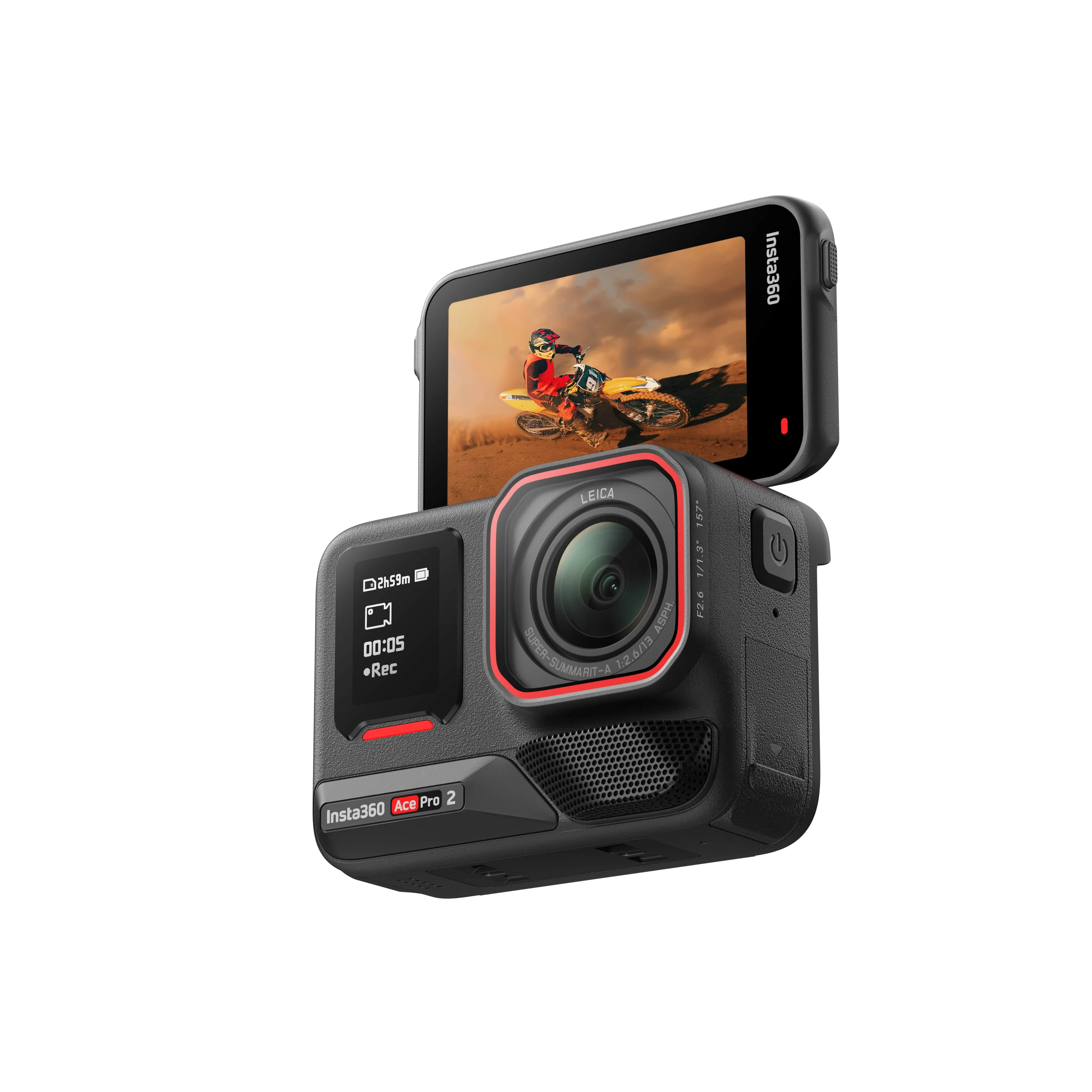 Insta360 ACE Pro 2