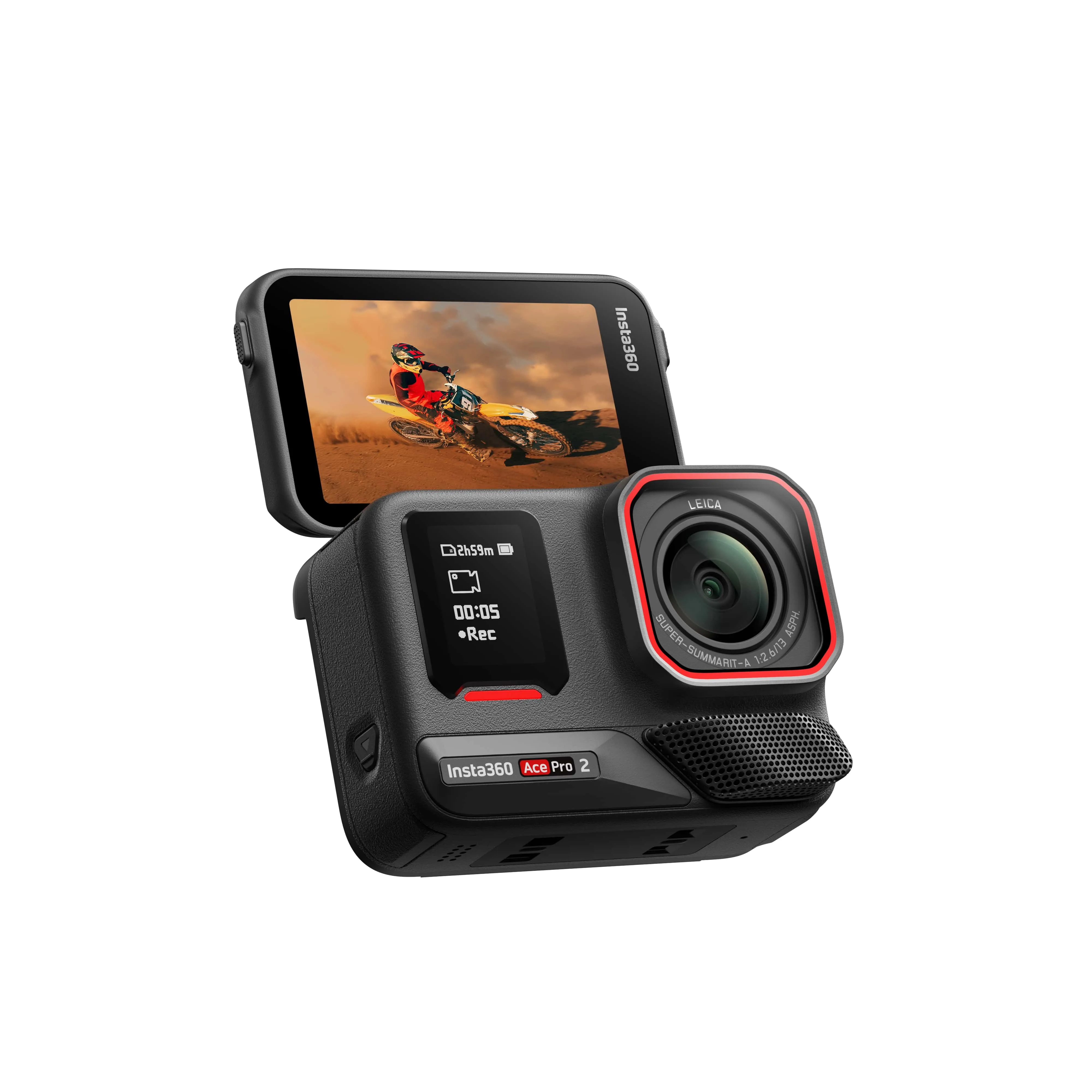 Insta360 ACE Pro 2
