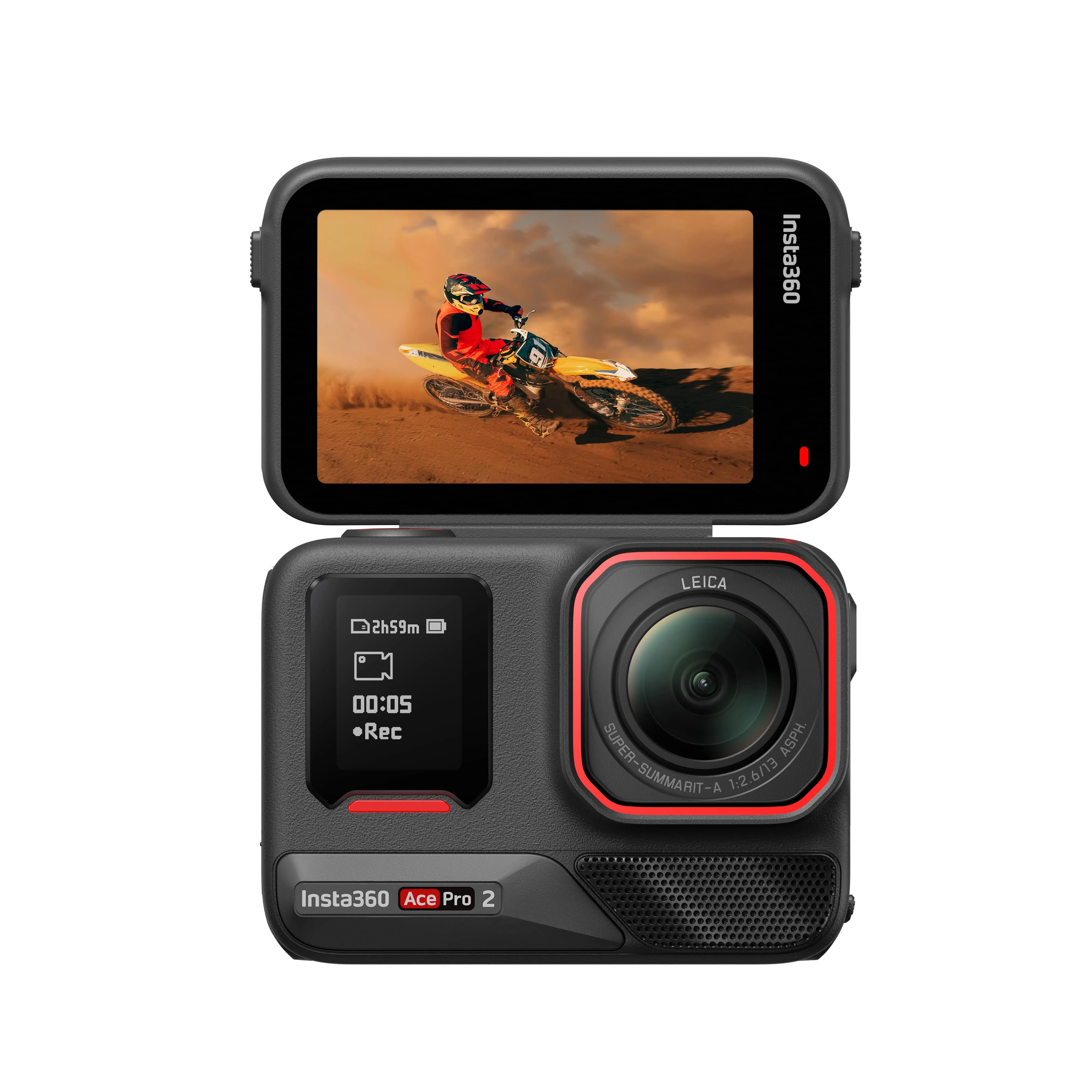 Insta360 ACE Pro 2