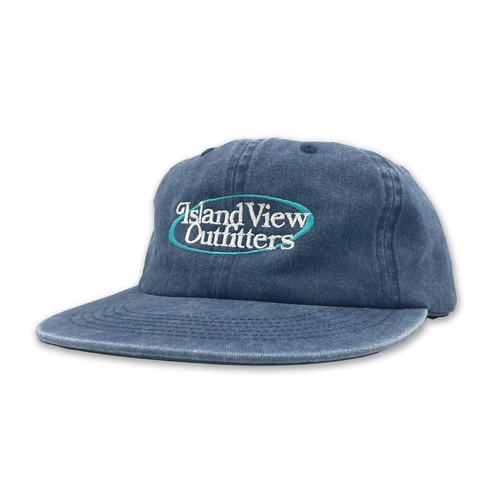 IVO Oval Cap