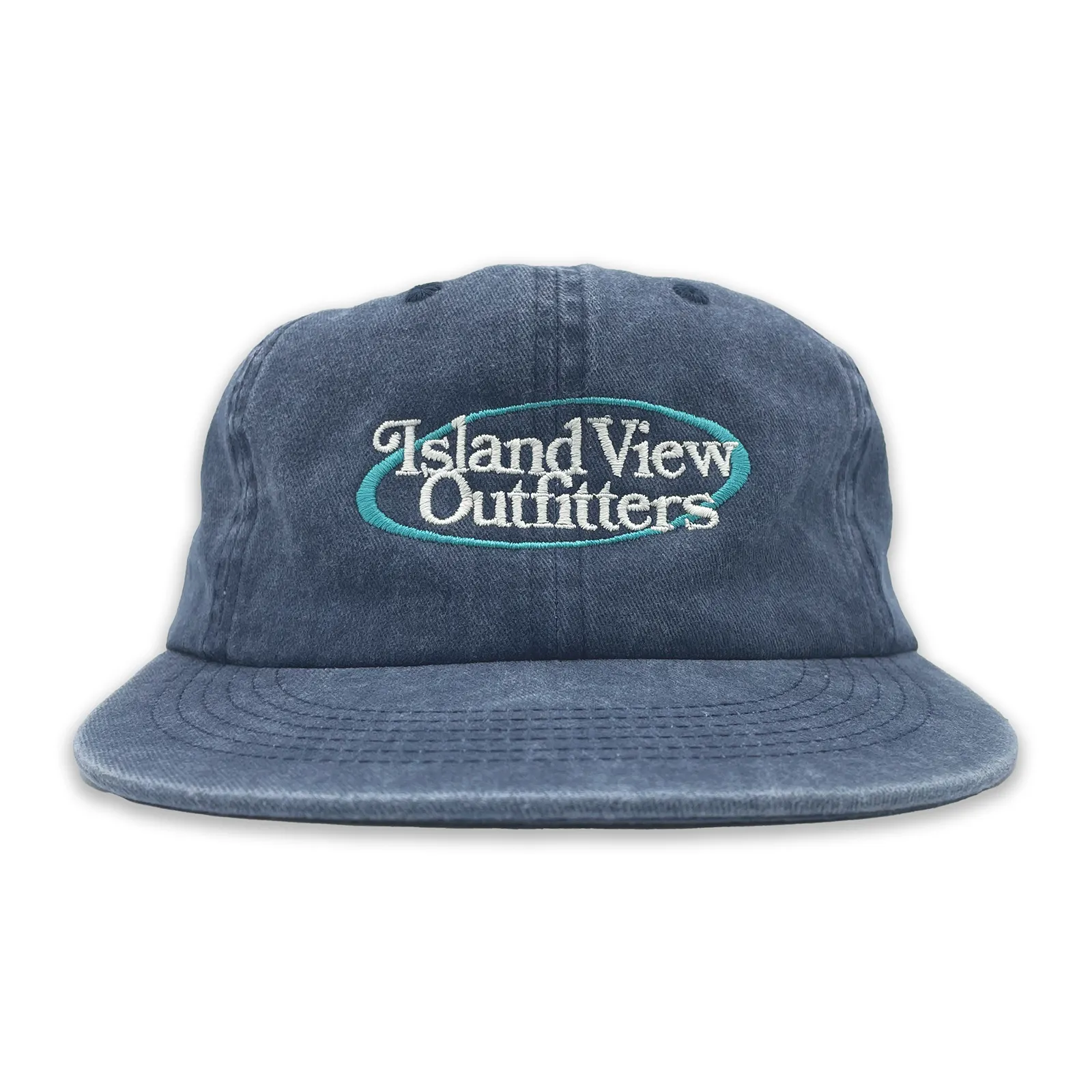 IVO Oval Cap