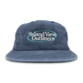 IVO Oval Cap