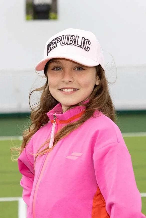Mark Up Sports Cap