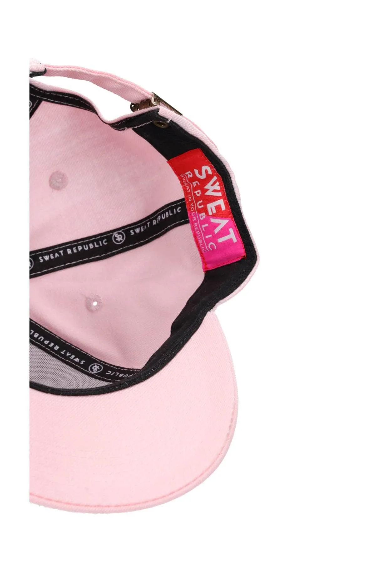 Mark Up Sports Cap