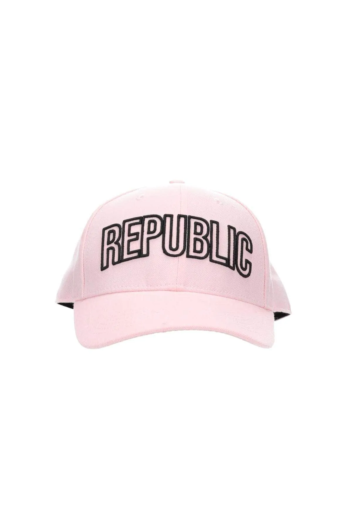Mark Up Sports Cap