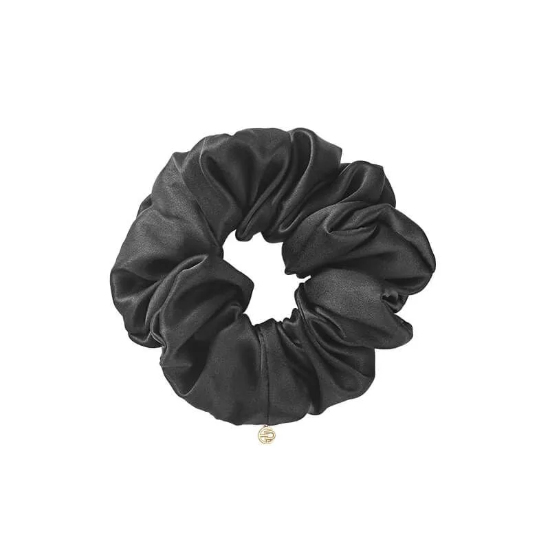 Misja Large Silk Scrunchies