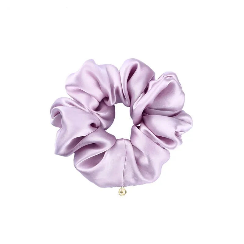 Misja Large Silk Scrunchies