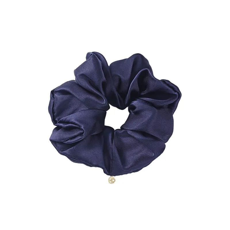 Misja Large Silk Scrunchies