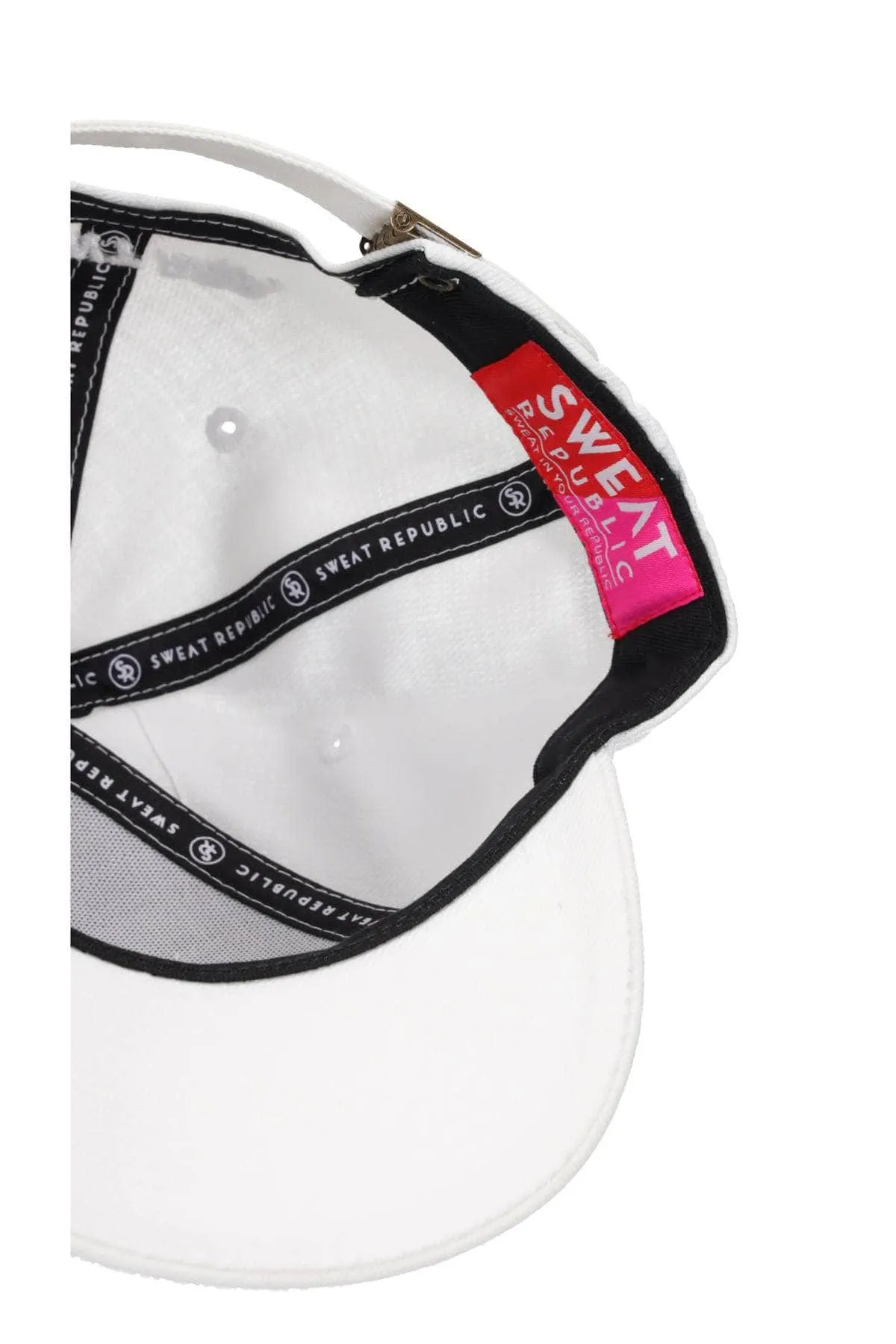No Limits Sports Cap