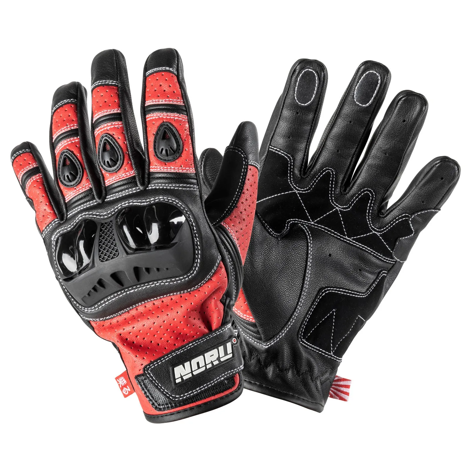 Noru Furo Glove