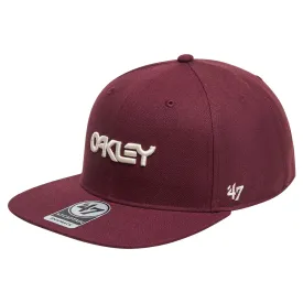 Oakley 47 B1B Ellipse Hat