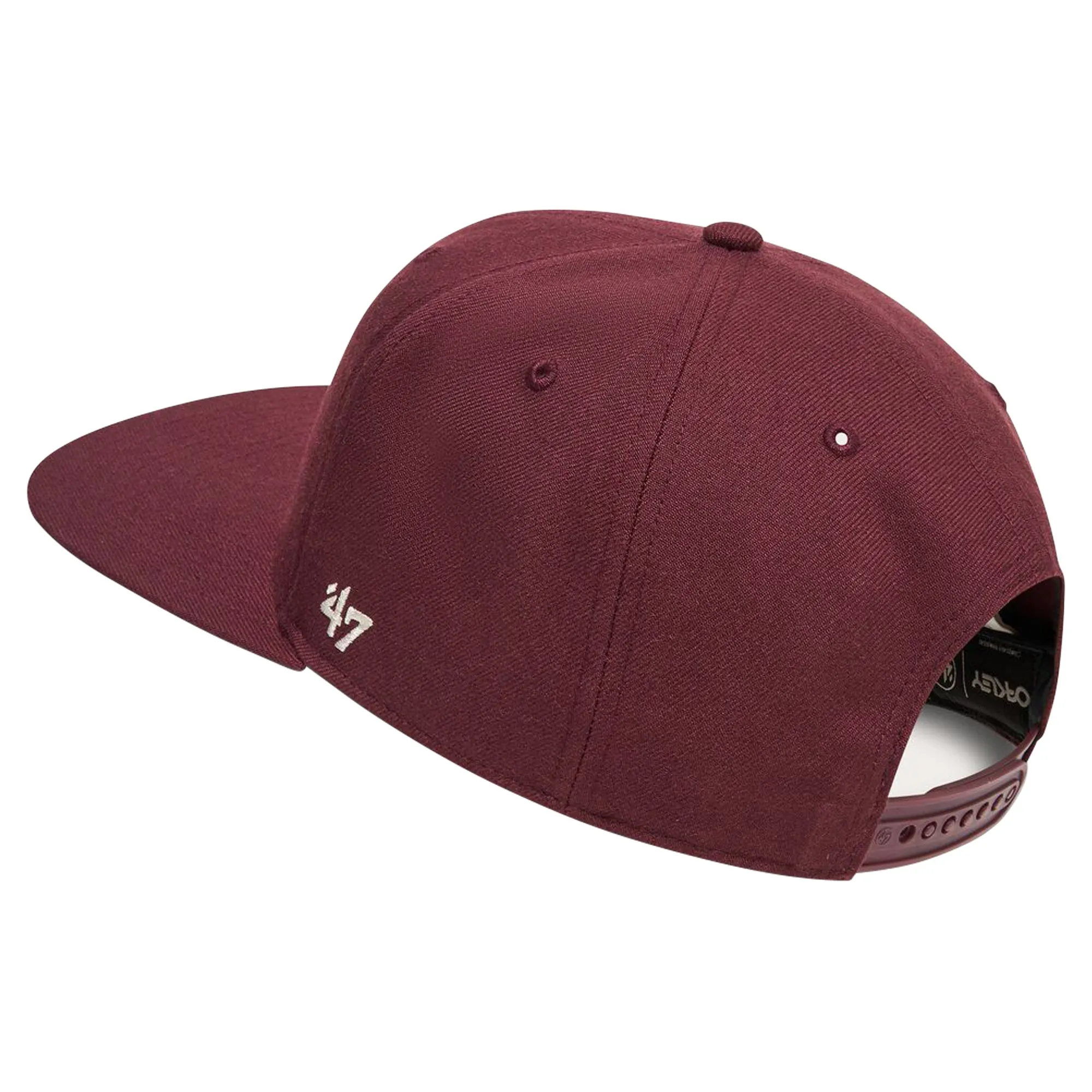 Oakley 47 B1B Ellipse Hat