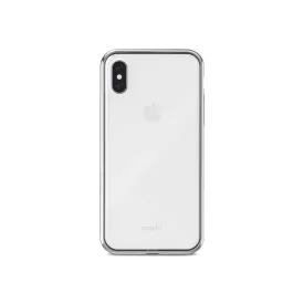 [OPEN BOX] MOSHI Vitros for iPhone XS/X - Clear