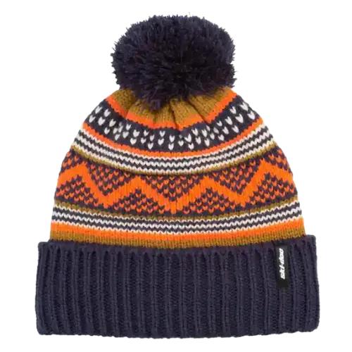Pom-Pom Hat