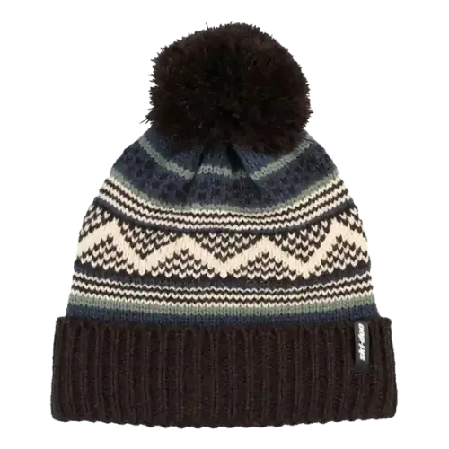 Pom-Pom Hat