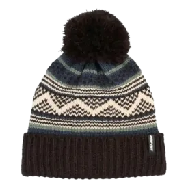 Pom-Pom Hat