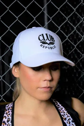 Premier Sports Cap