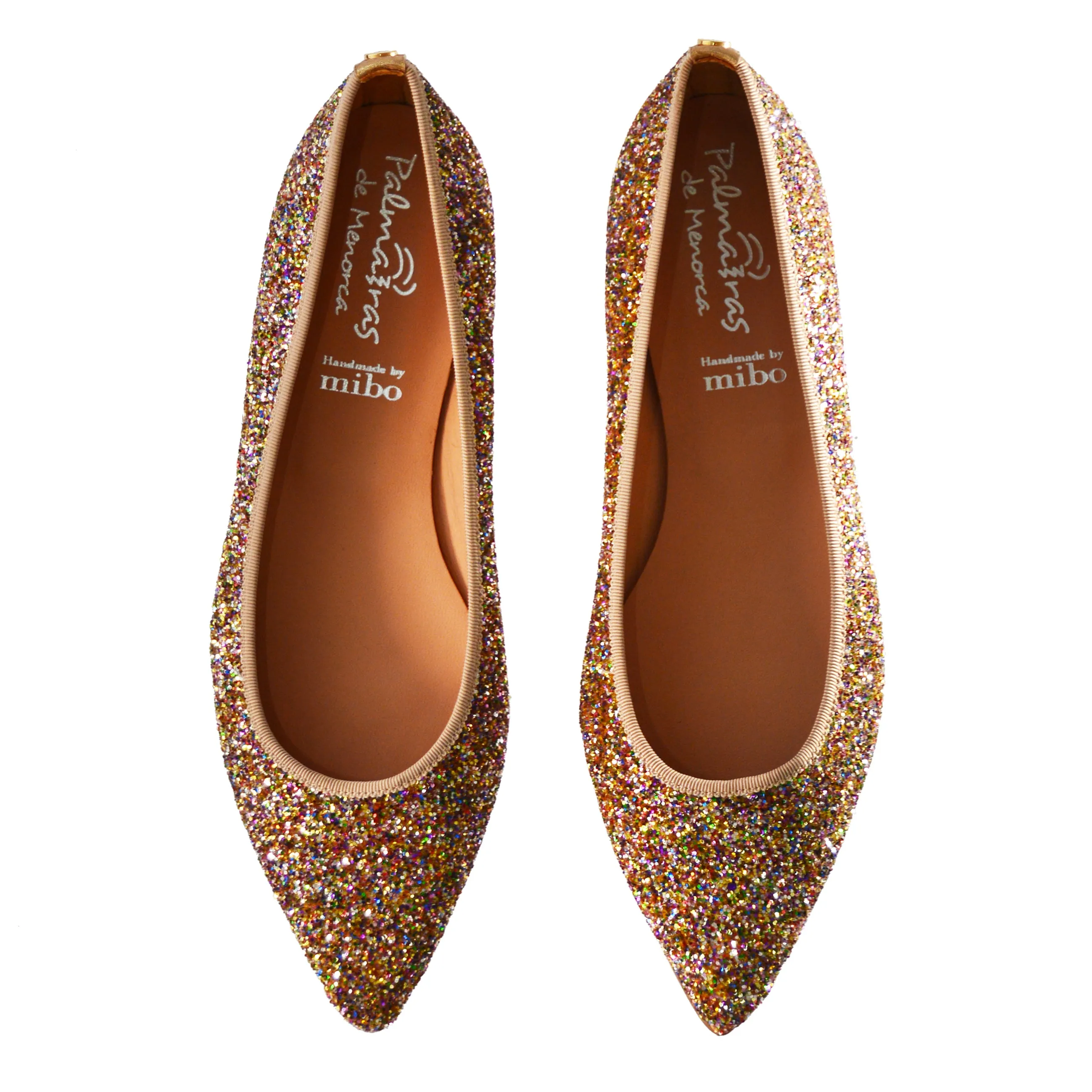 SAMPLE SALE Clara size 35