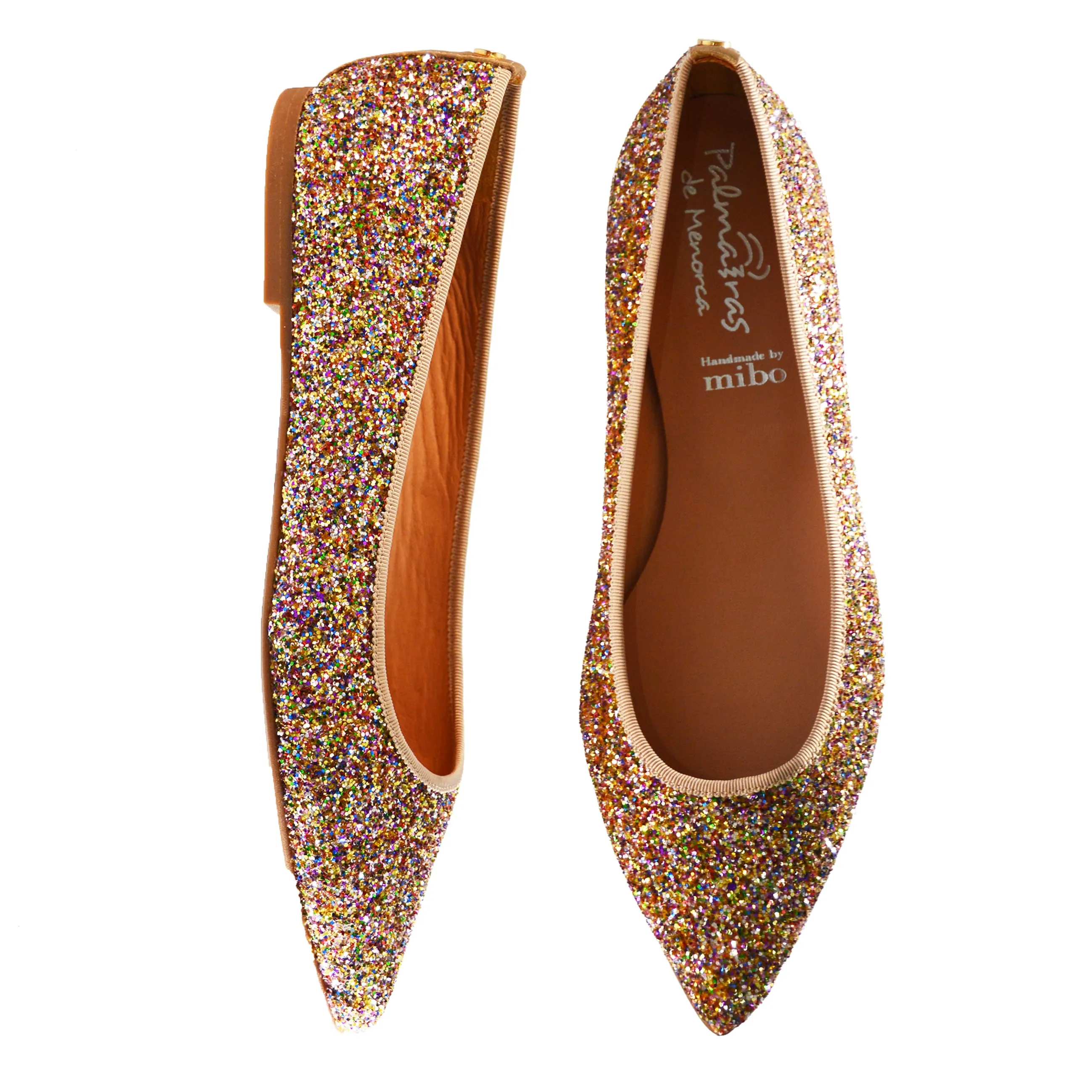 SAMPLE SALE Clara size 35