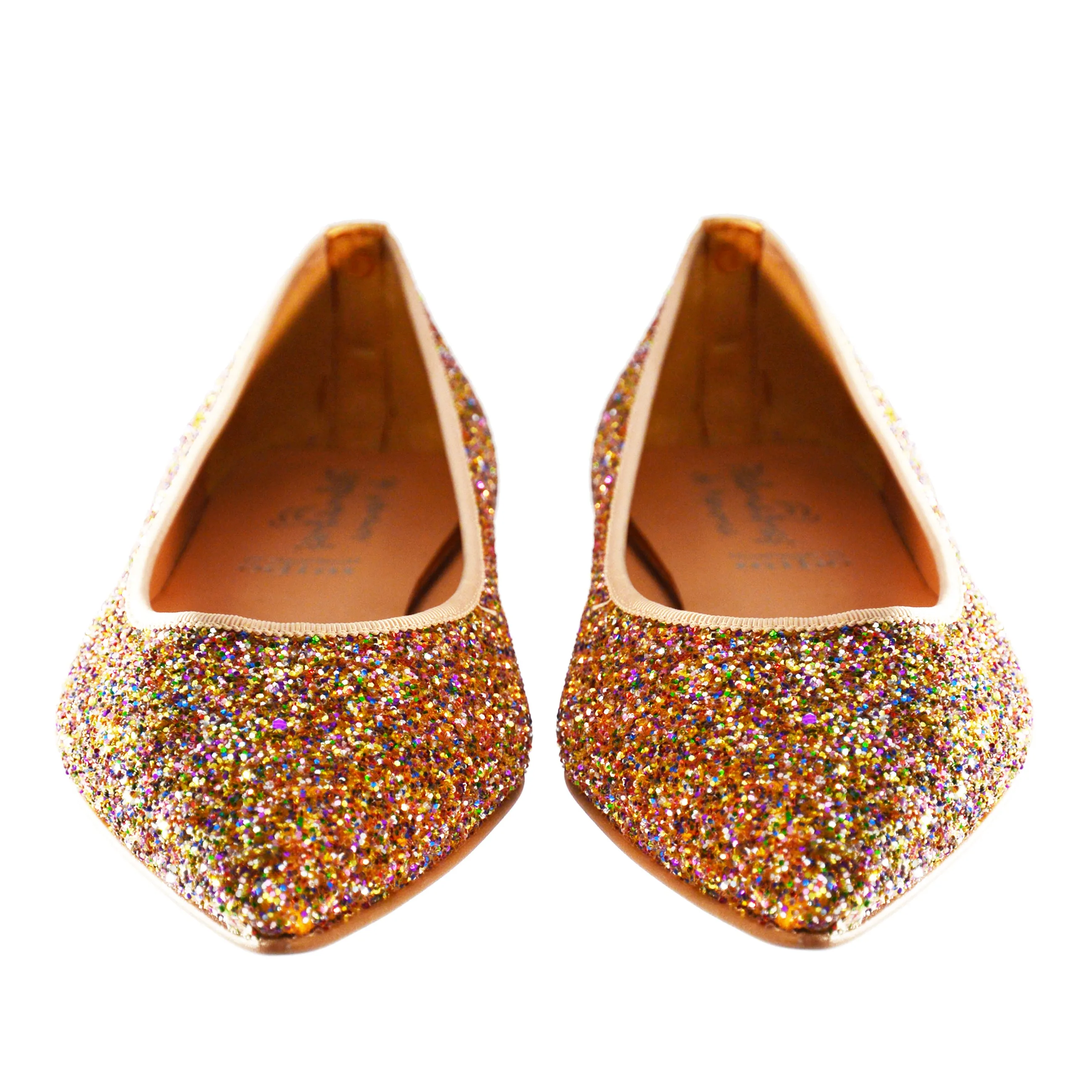 SAMPLE SALE Clara size 35