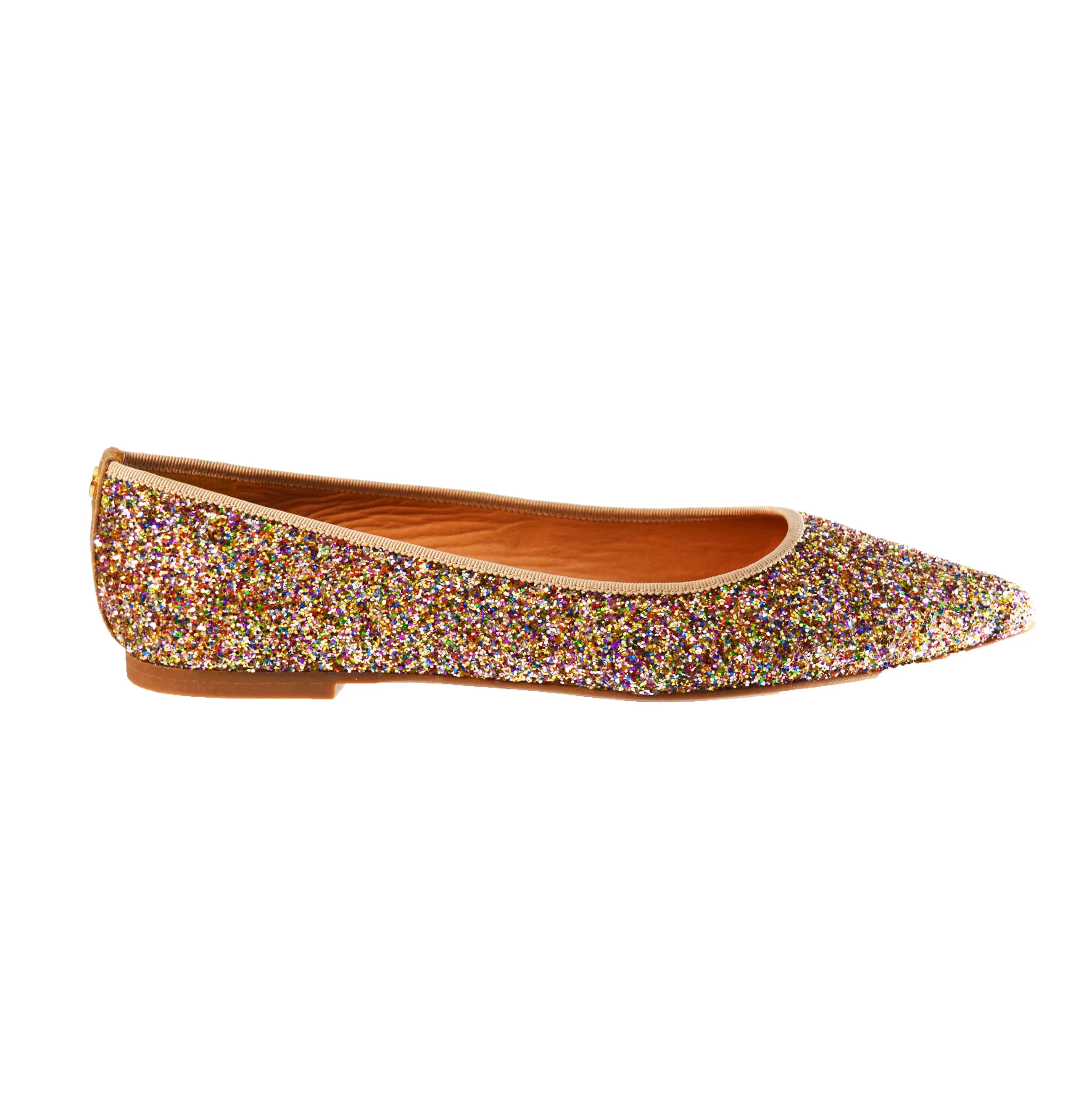 SAMPLE SALE Clara size 35
