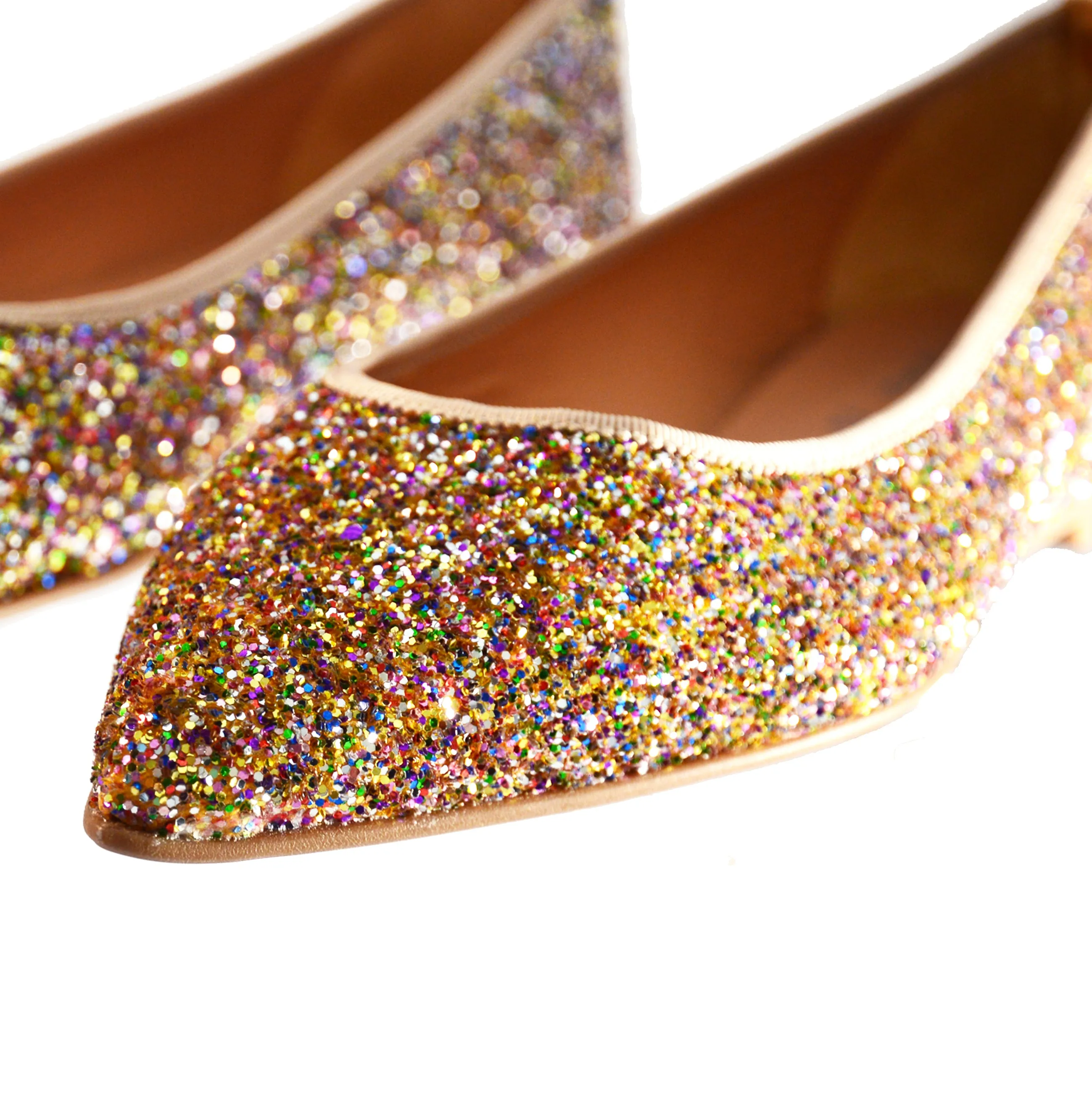 SAMPLE SALE Clara size 35