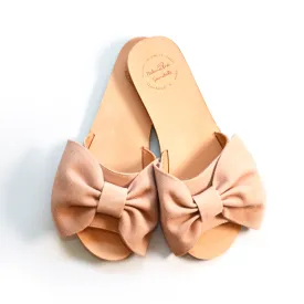 SAMPLE SALE Romance Bow Slider