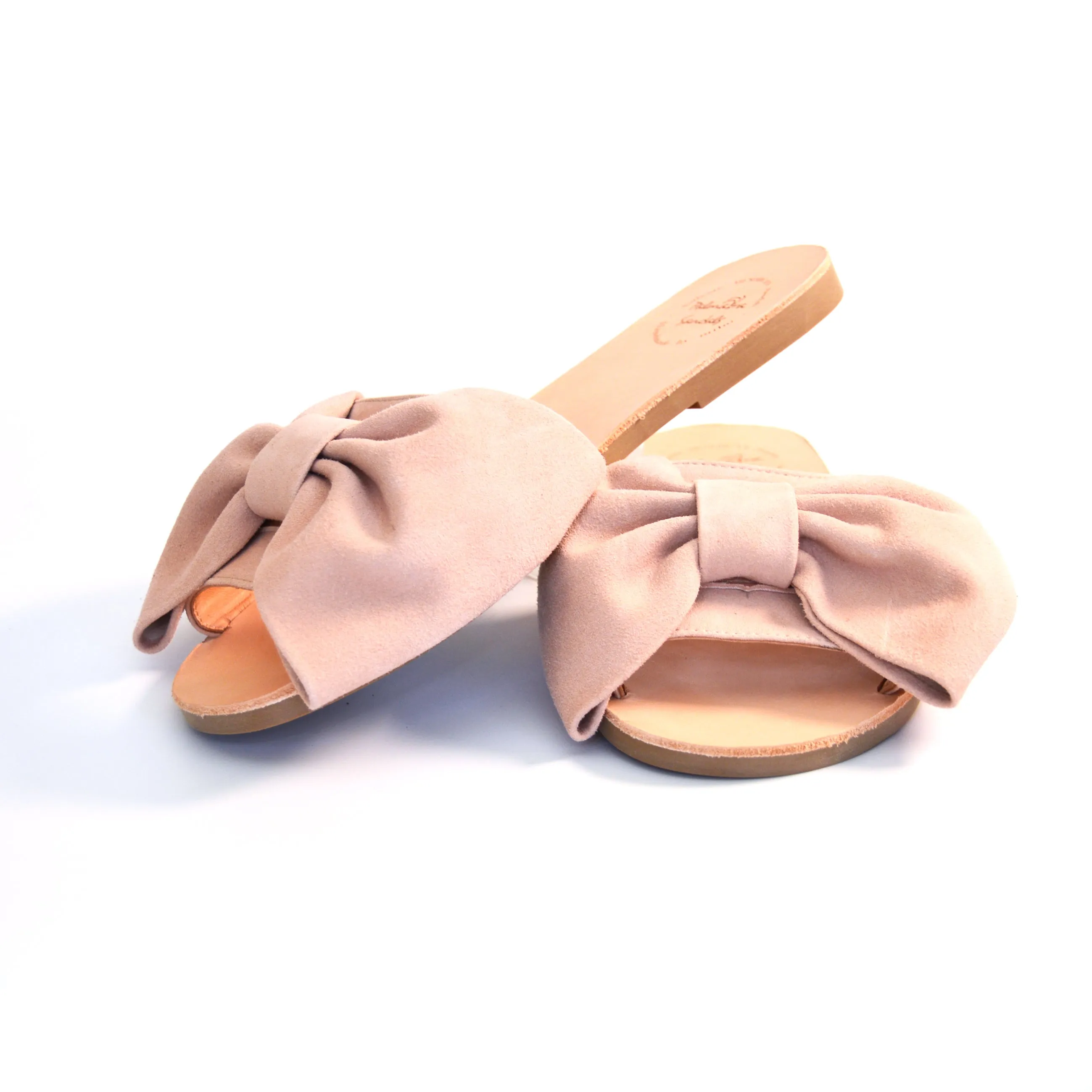SAMPLE SALE Romance Bow Slider