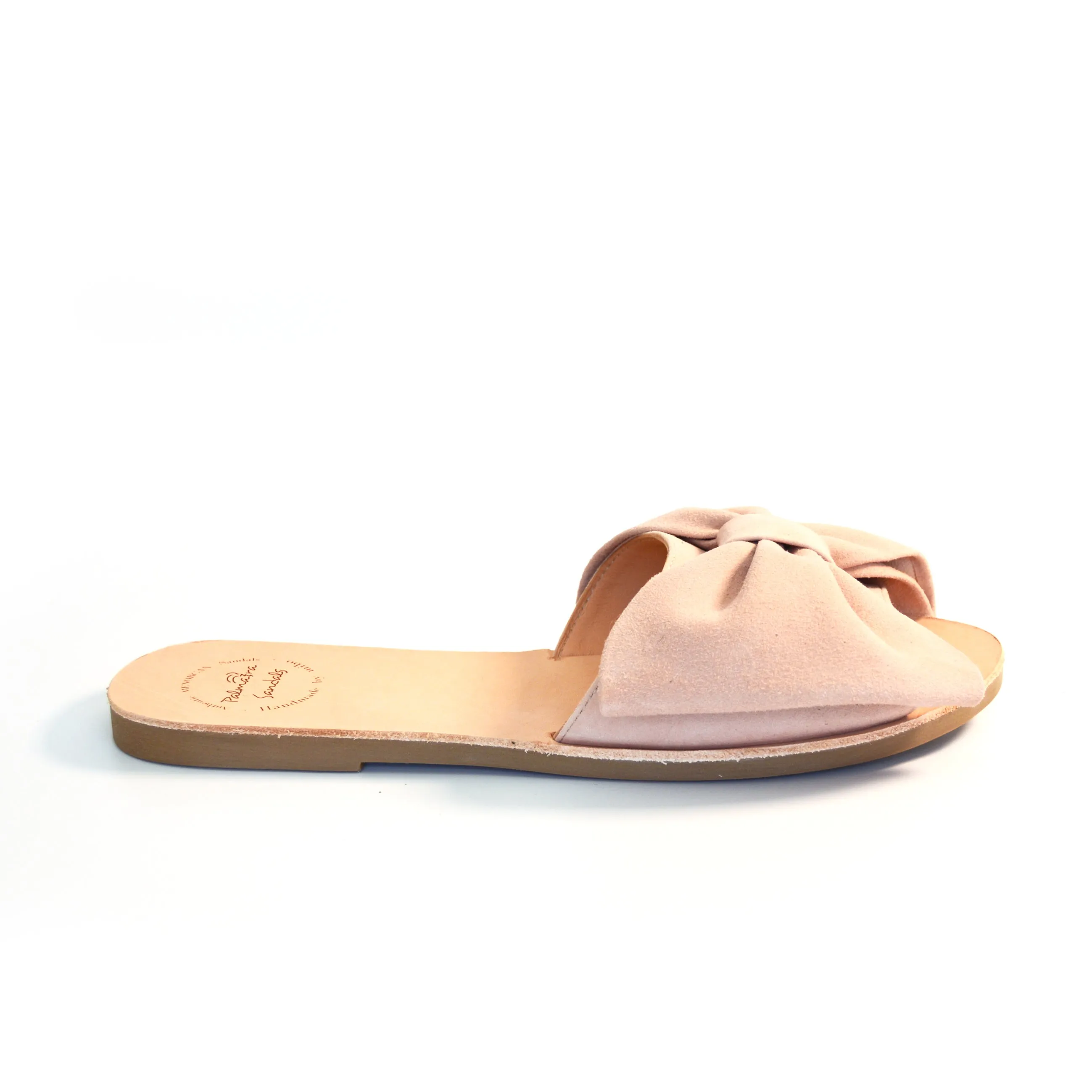 SAMPLE SALE Romance Bow Slider