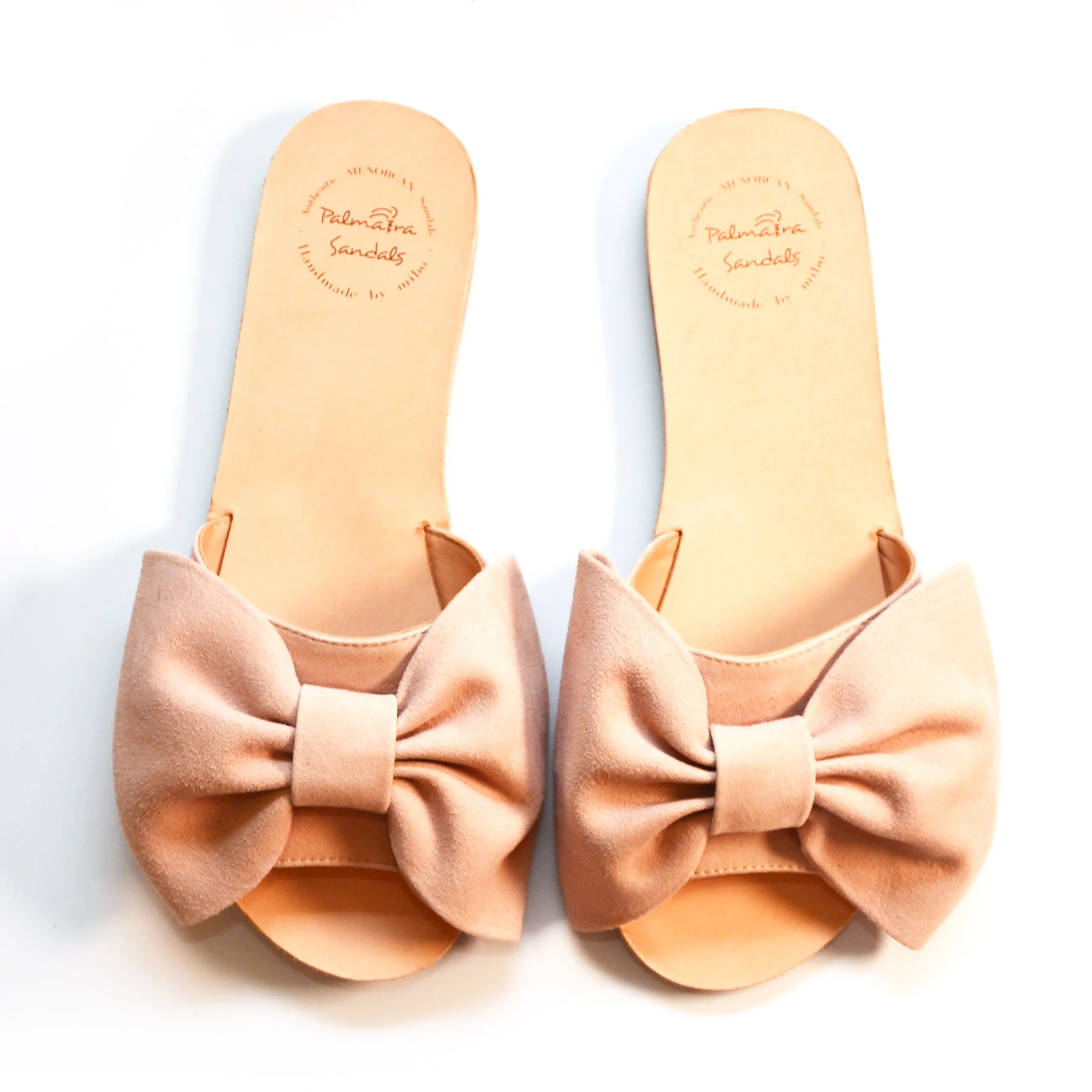 SAMPLE SALE Romance Bow Slider