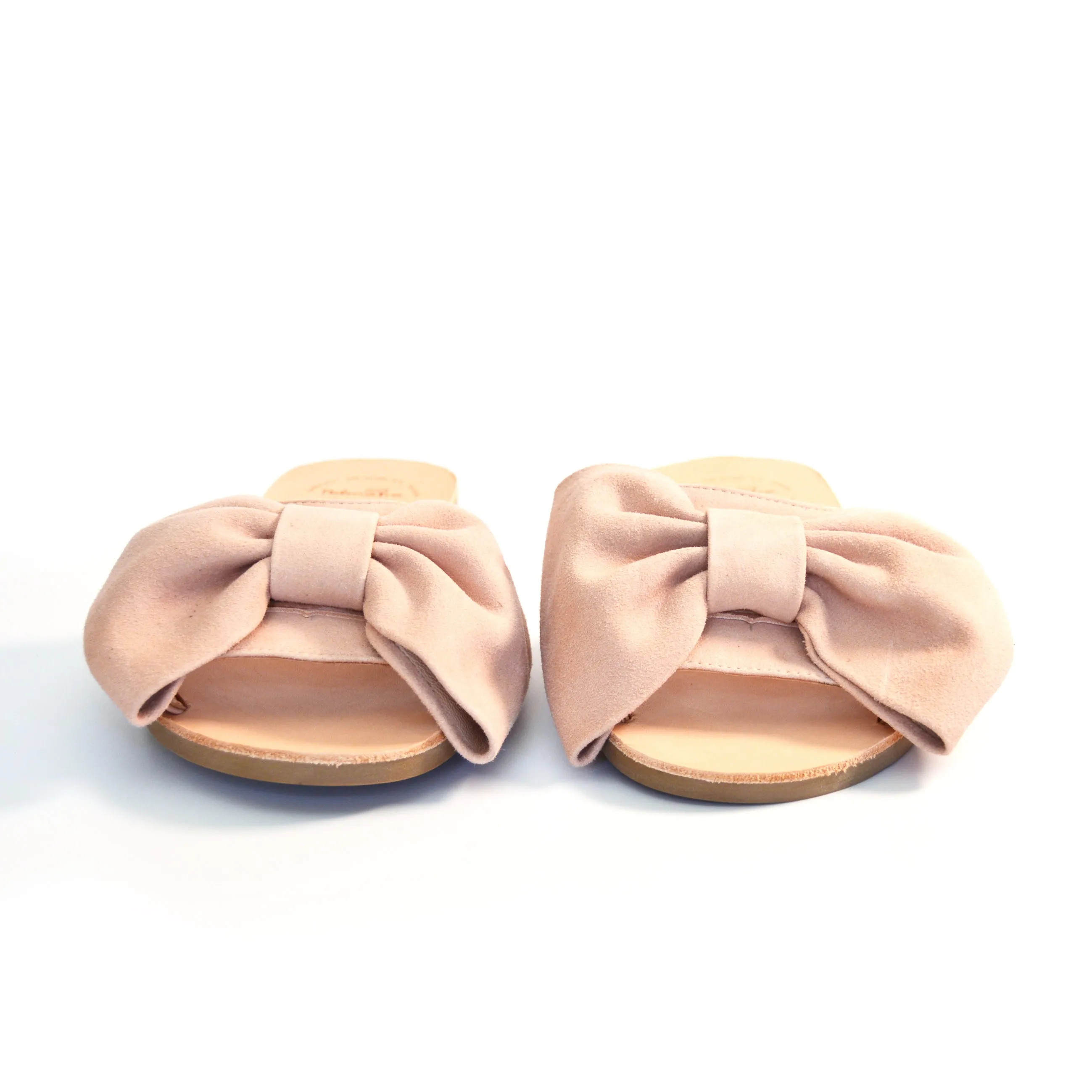 SAMPLE SALE Romance Bow Slider